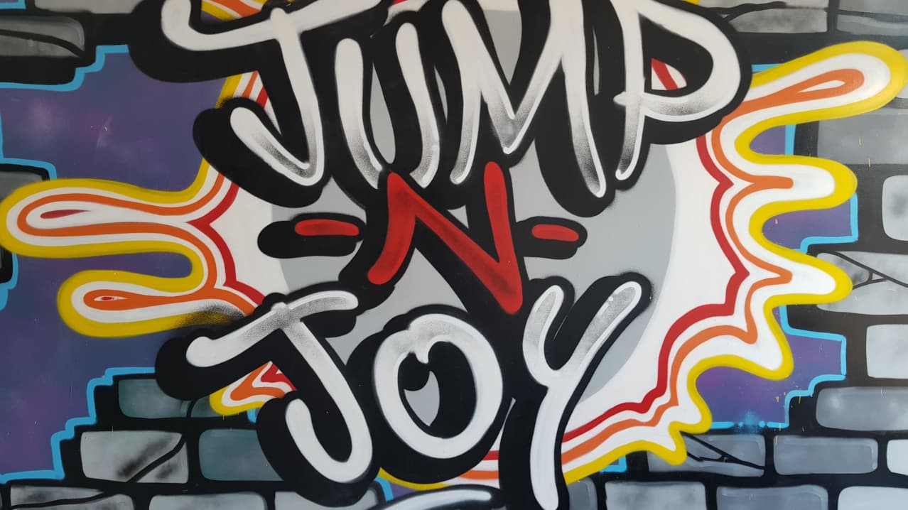 Jump N Joy Trampoline Park - Featured Image - 1 Jump N Joy Trampoline Park - Featured Image - 1