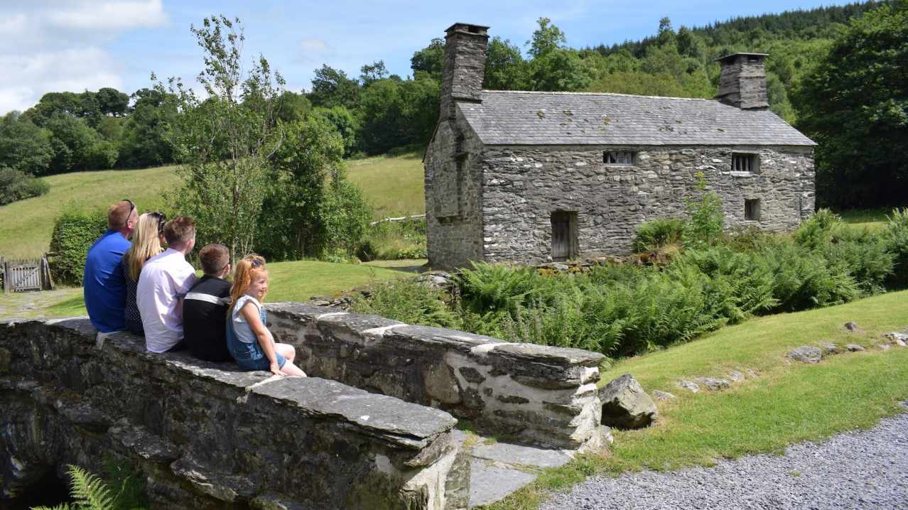Ty Mawr Wybrnant - Featured Image - 1 Ty Mawr Wybrnant - Featured Image - 1
