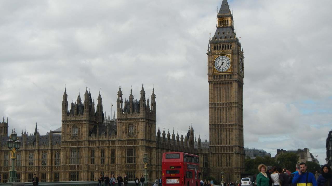 Big Ben on huntfun London Westminster trail Big Ben on huntfun London Westminster trail