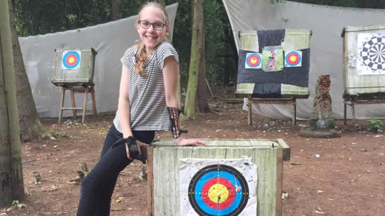 Holt Woodland Archery and Air Guns - Featured Image - 3