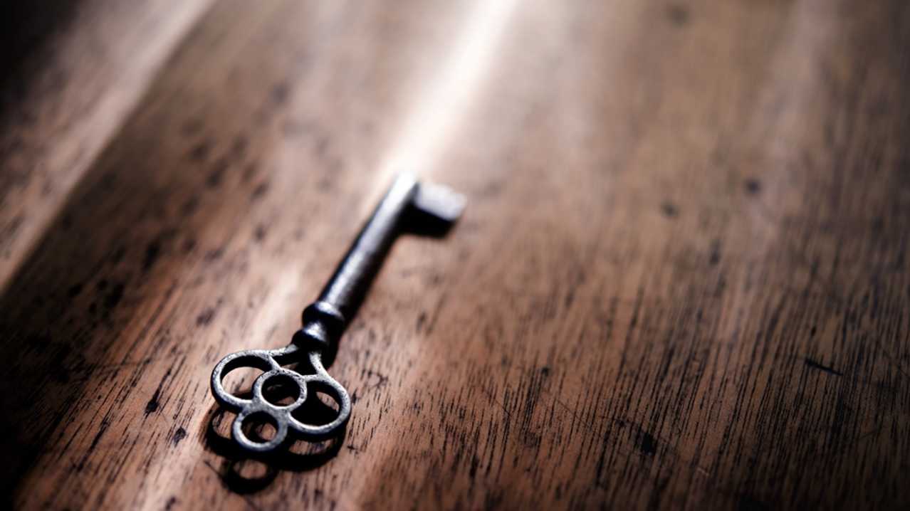 Key to get out at Cyber Q Escape Rooms in Worcester Key to get out at Cyber Q Escape Rooms in Worcester