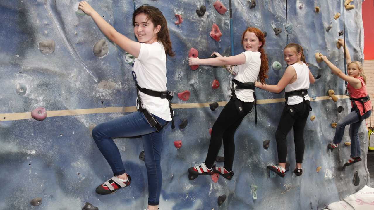 Climbzone - Featured Image - 3 Climbzone - Featured Image - 3
