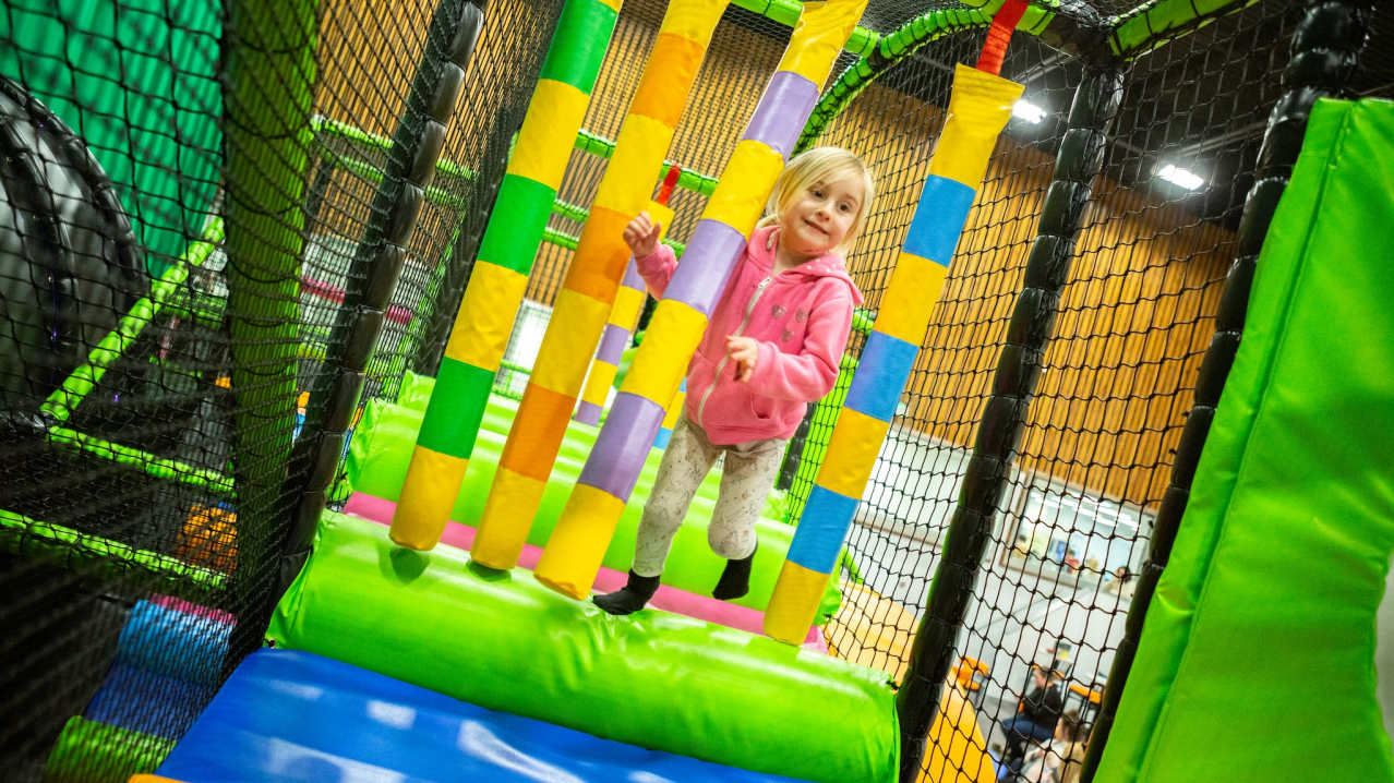 St Austell Leisure Centre - Featured Image - 4