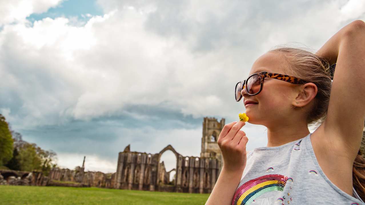 Fountains Abbey and Studley Royal - Featured Image - 1