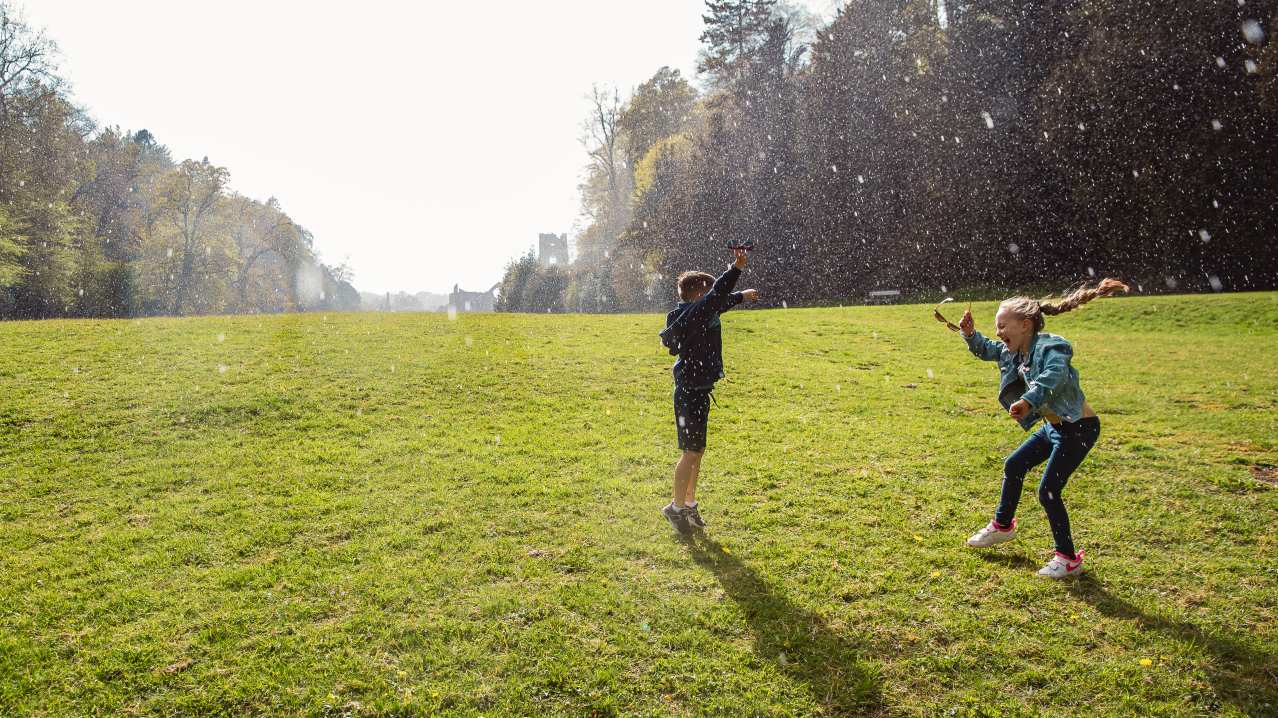 Fountains Abbey and Studley Royal - Featured Image - 2