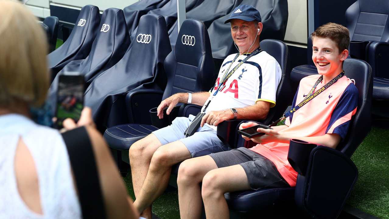 Tottenham Hotspur Stadium Tour - Featured Image - 1 Tottenham Hotspur Stadium Tour - Featured Image - 1