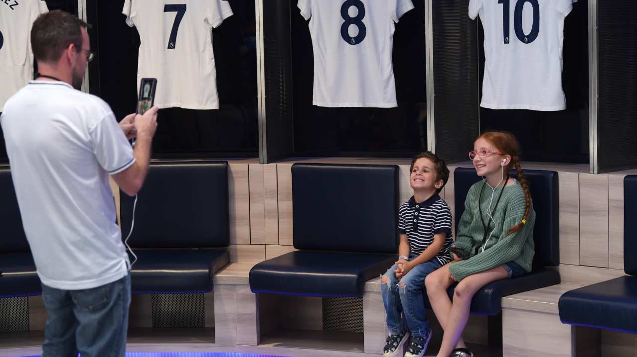 Tottenham Hotspur Stadium Tour - Featured Image - 3 Tottenham Hotspur Stadium Tour - Featured Image - 3