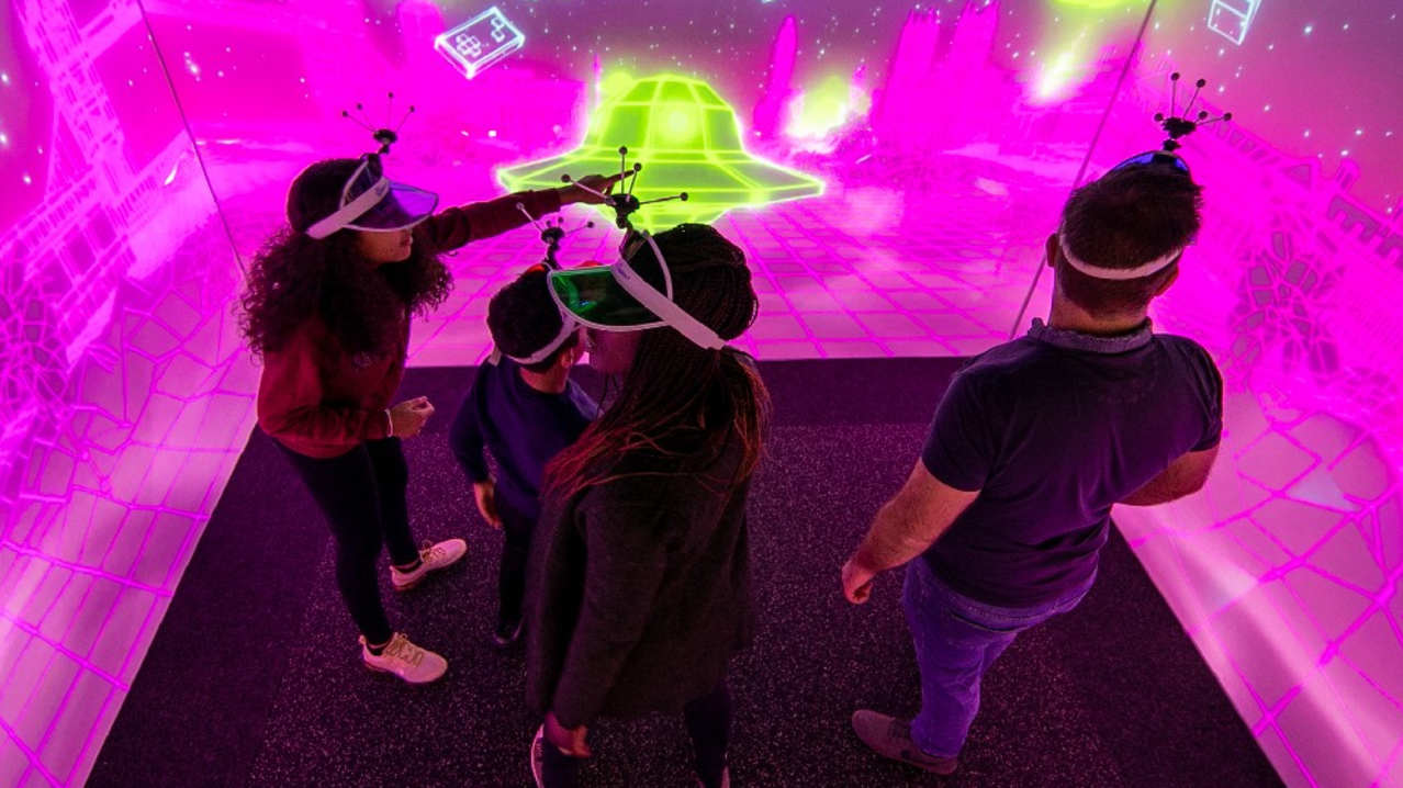Immersive Gamebox - Featured Image - 1