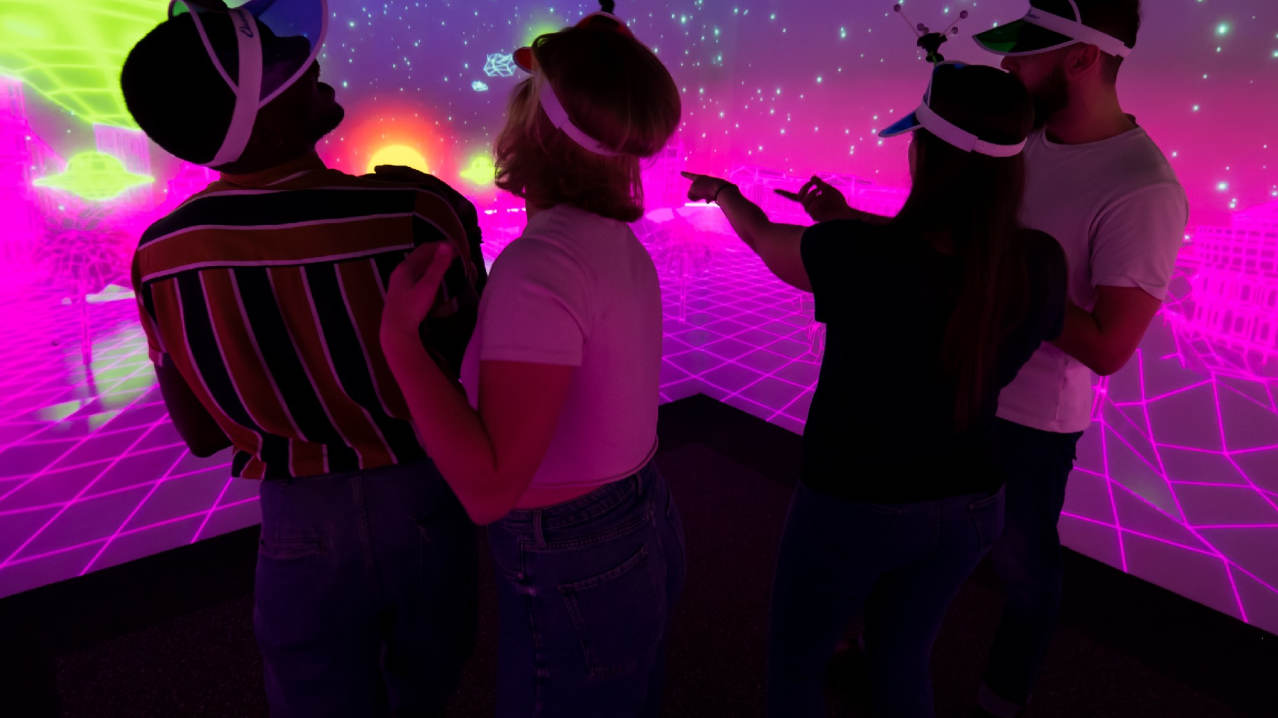 Immersive Gamebox - Featured Image - 2
