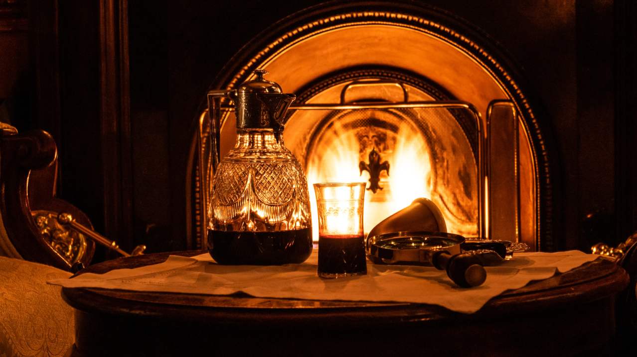 The Sherlock Holmes Museum - Featured Image - 1