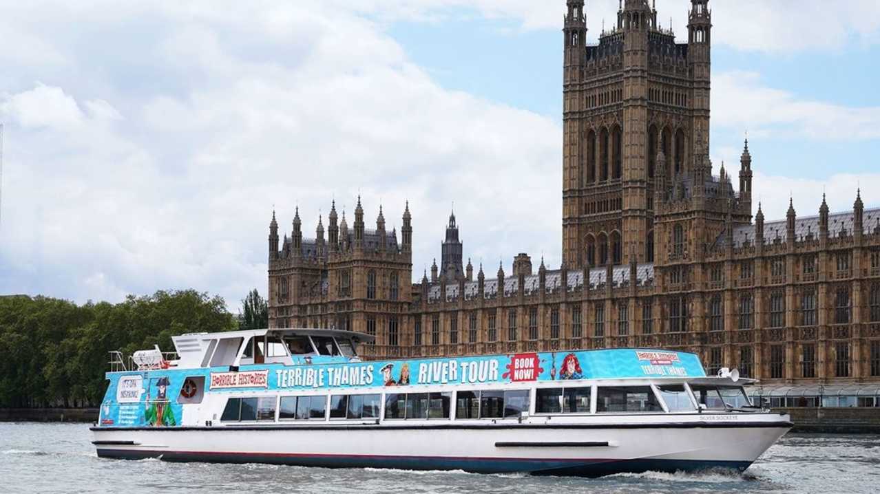 Terrible Thames Horrible Histories - Featured Image - 2 Terrible Thames Horrible Histories - Featured Image - 2
