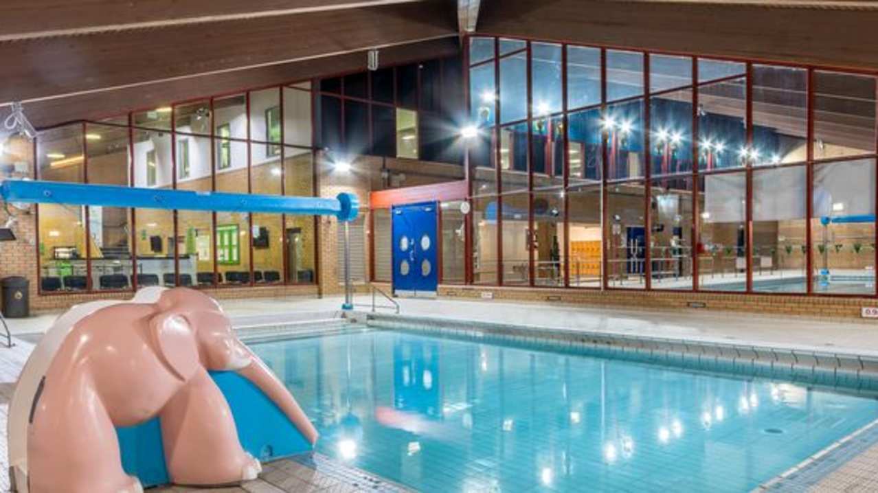 Canons Leisure Centre - Featured Image - 1