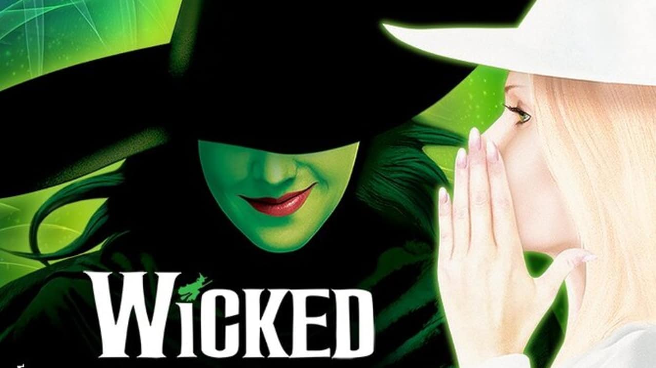 Wicked The Musical - Featured Image - 1