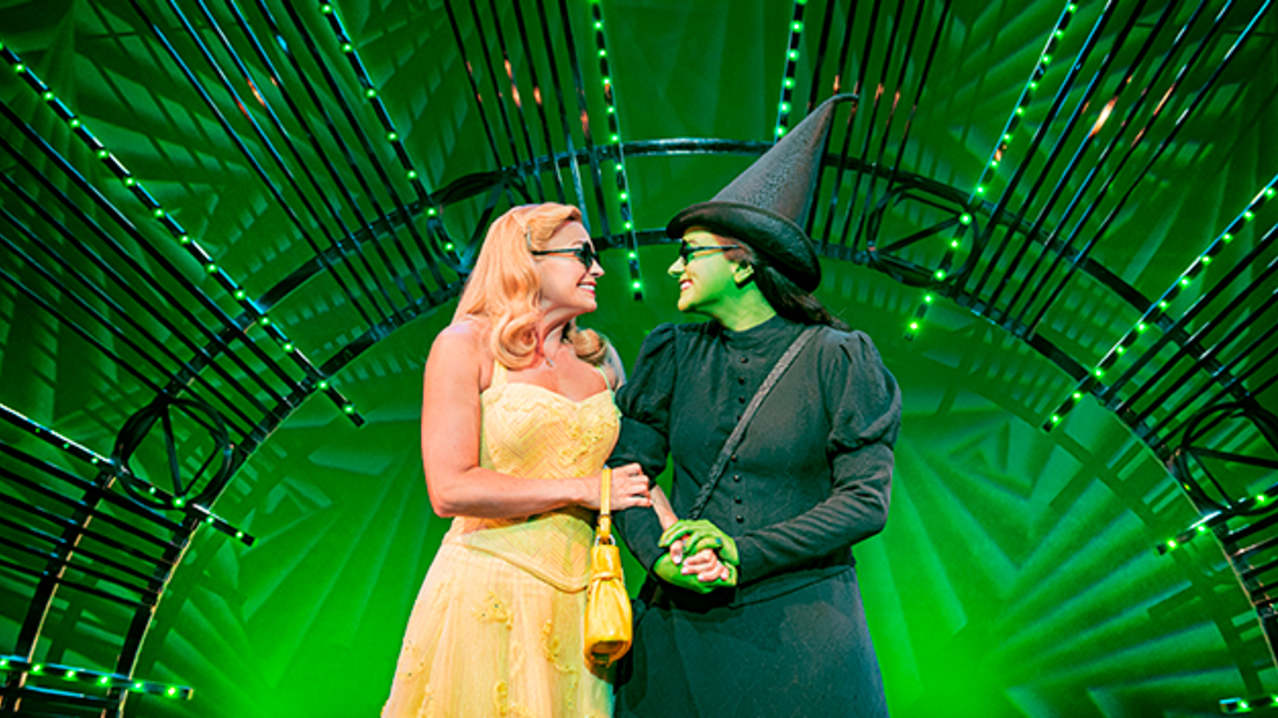 Wicked The Musical - Featured Image - 3