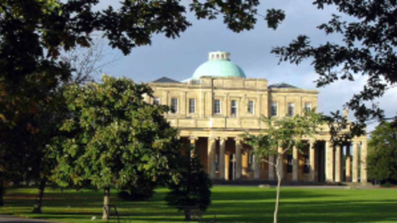 Pittville Park - Featured Image - 1 Pittville Park - Featured Image - 1