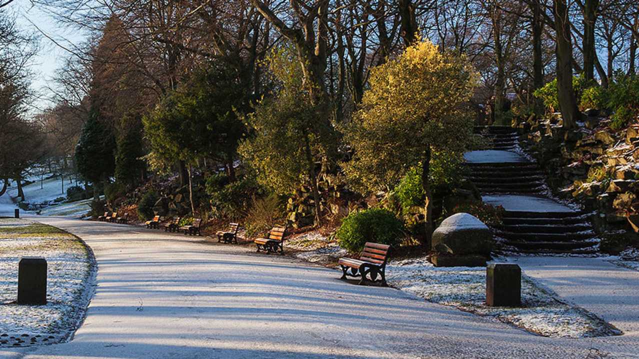 Beaumont Park - Featured Image - 1