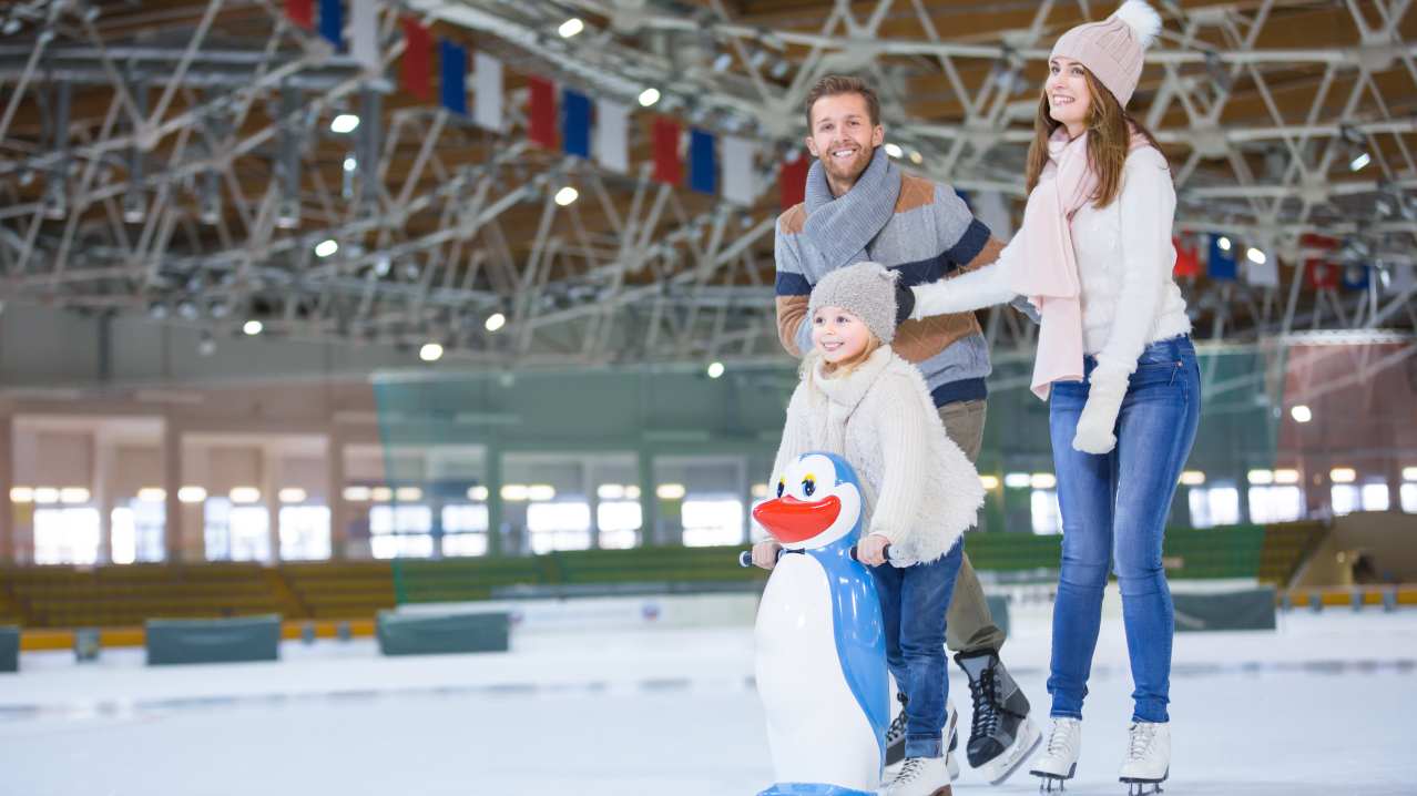 Lammas Leisure Centre - Featured Image - 2 Lammas Leisure Centre - Featured Image - 2