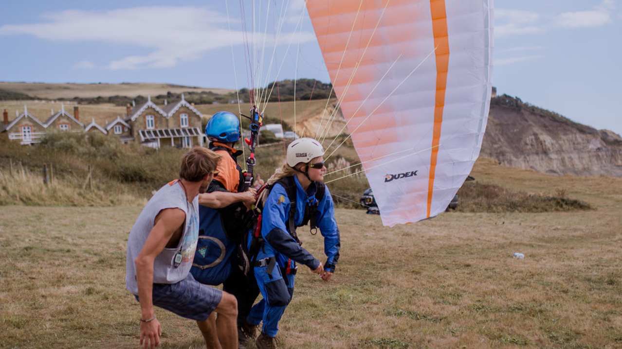 Butterfly Paragliding School - Featured Image - 2 Butterfly Paragliding School - Featured Image - 2