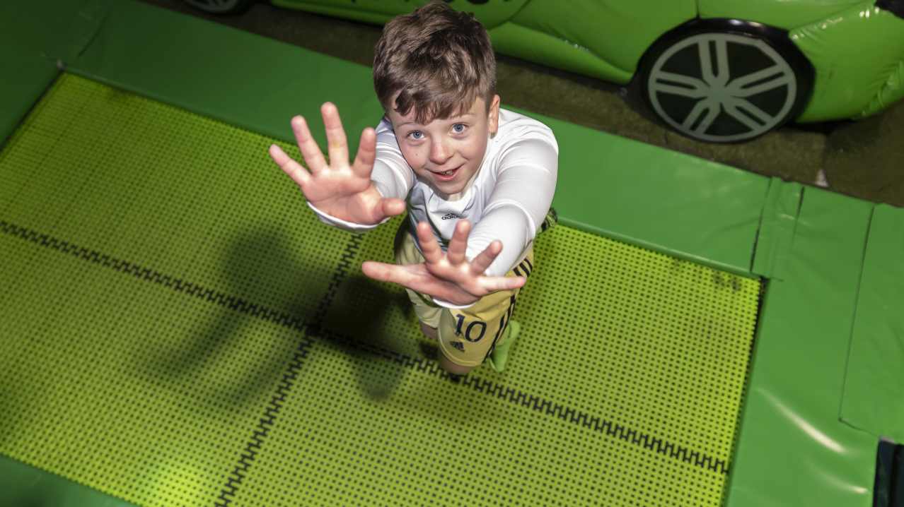 Flip Out Doncaster - Featured Image - 1 Flip Out Doncaster - Featured Image - 1