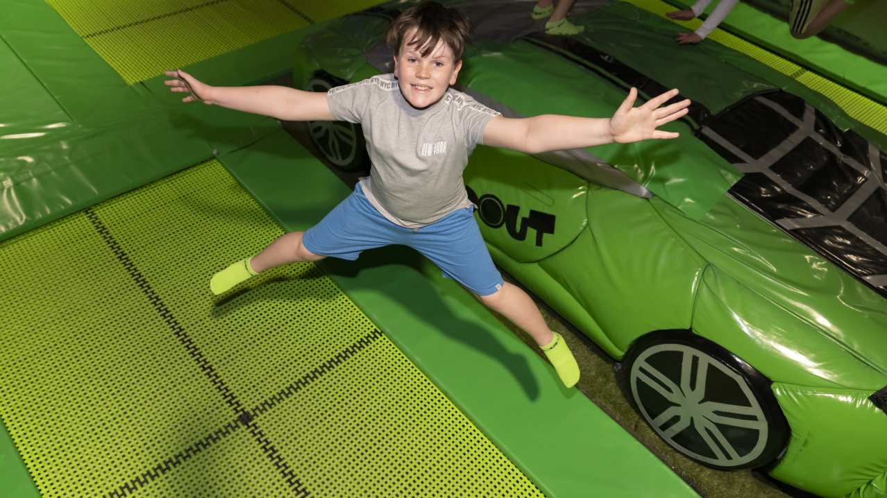 Flip Out Doncaster - Featured Image - 3 Flip Out Doncaster - Featured Image - 3