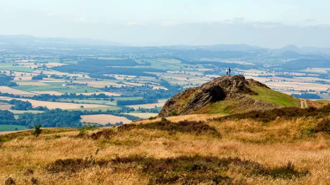 The Wrekin Walk - Featured Image - 3 The Wrekin Walk - Featured Image - 3