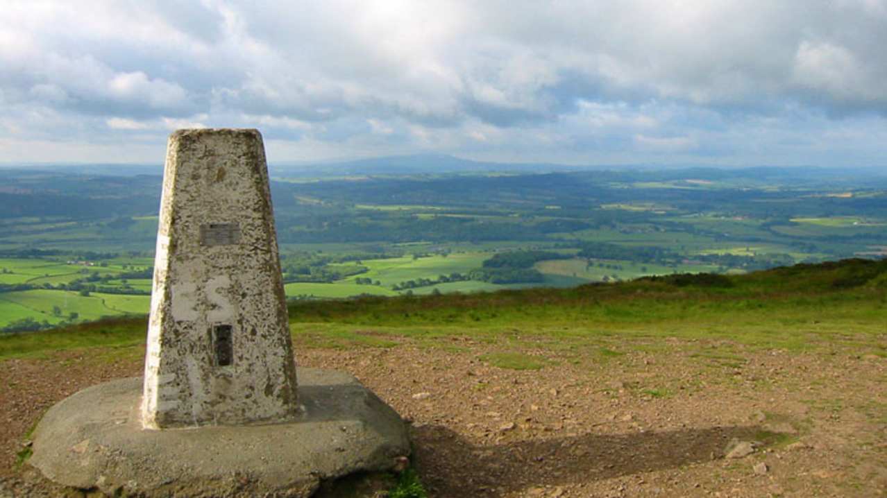 The Wrekin Walk - Featured Image - 2 The Wrekin Walk - Featured Image - 2