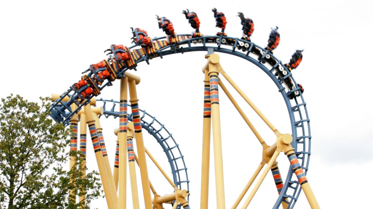 Flamingo Land - Featured Image - 1