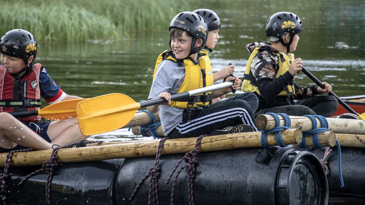 Cairngorms Activities - Featured Image - 1