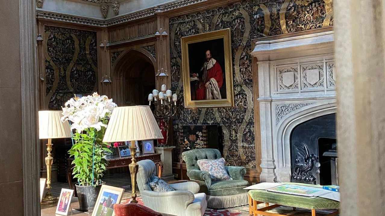 Highclere Castle - Featured Image - 2 Highclere Castle - Featured Image - 2