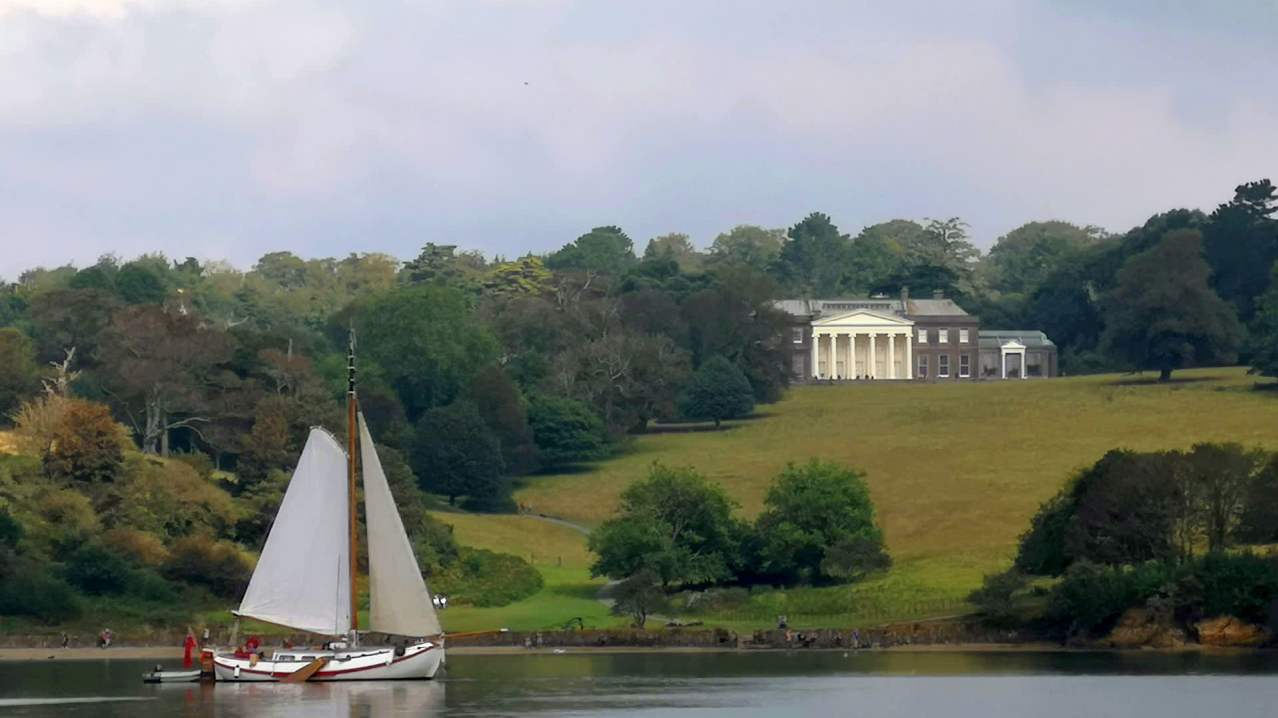 Sailing Barge Drifter - Featured Image - 3 Sailing Barge Drifter - Featured Image - 3