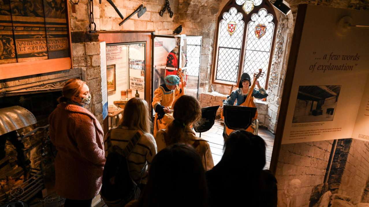 Westgate Museum - Featured Image - 1