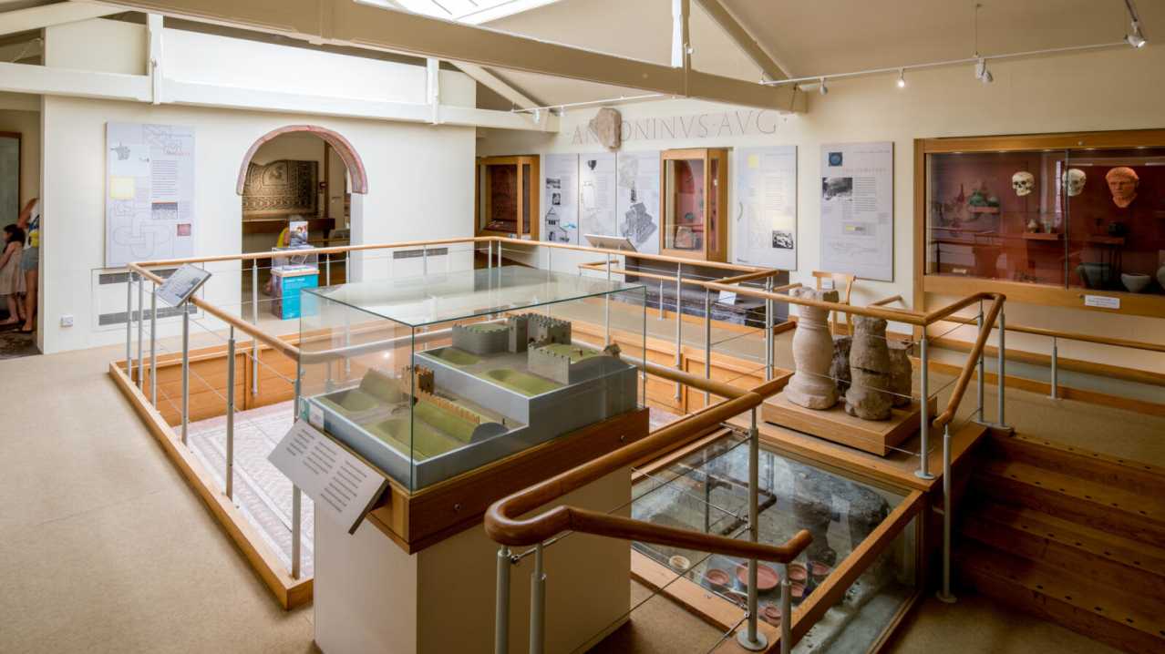 Winchester City Museum - Featured Image - 1 Winchester City Museum - Featured Image - 1