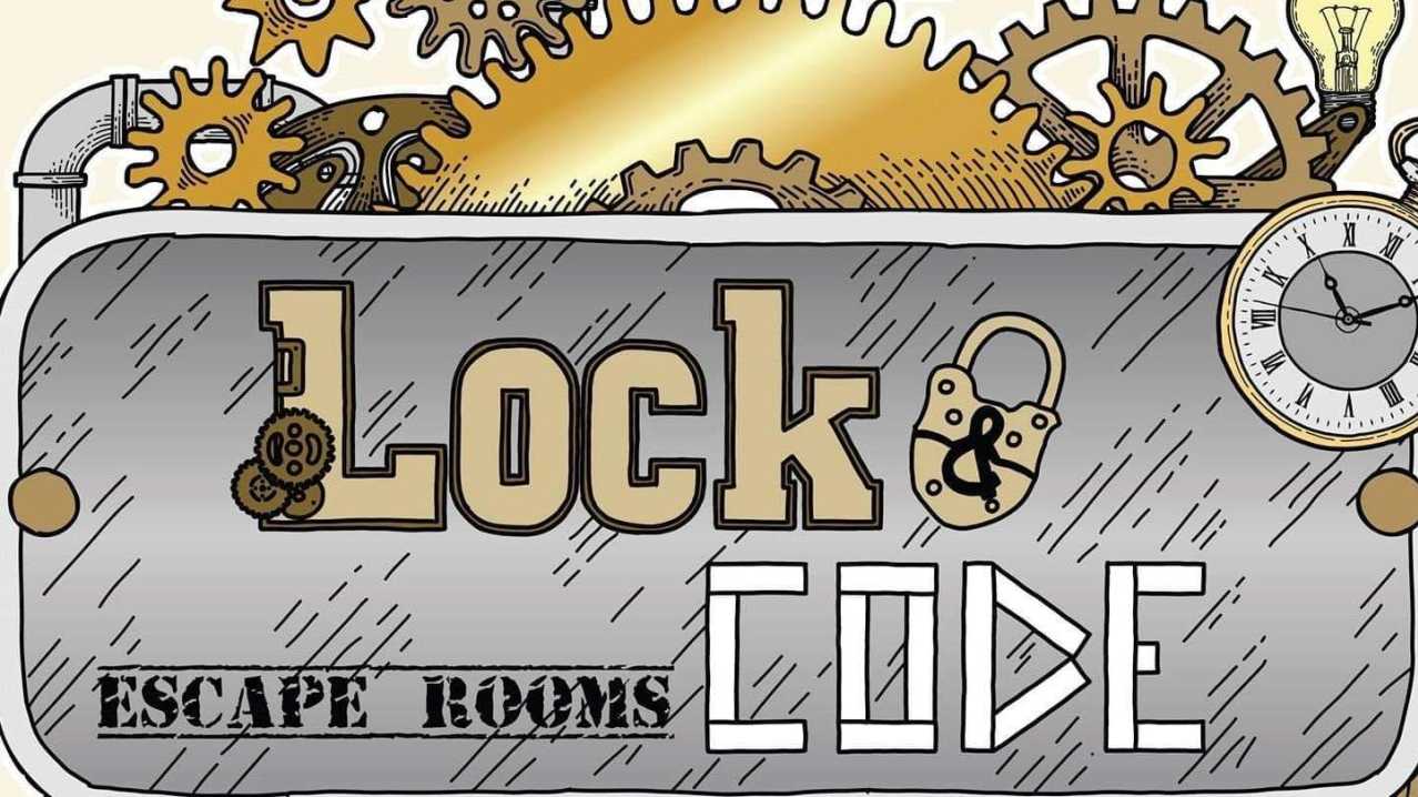 Lock and Code Escape Rooms Taunton - Featured Image - 1