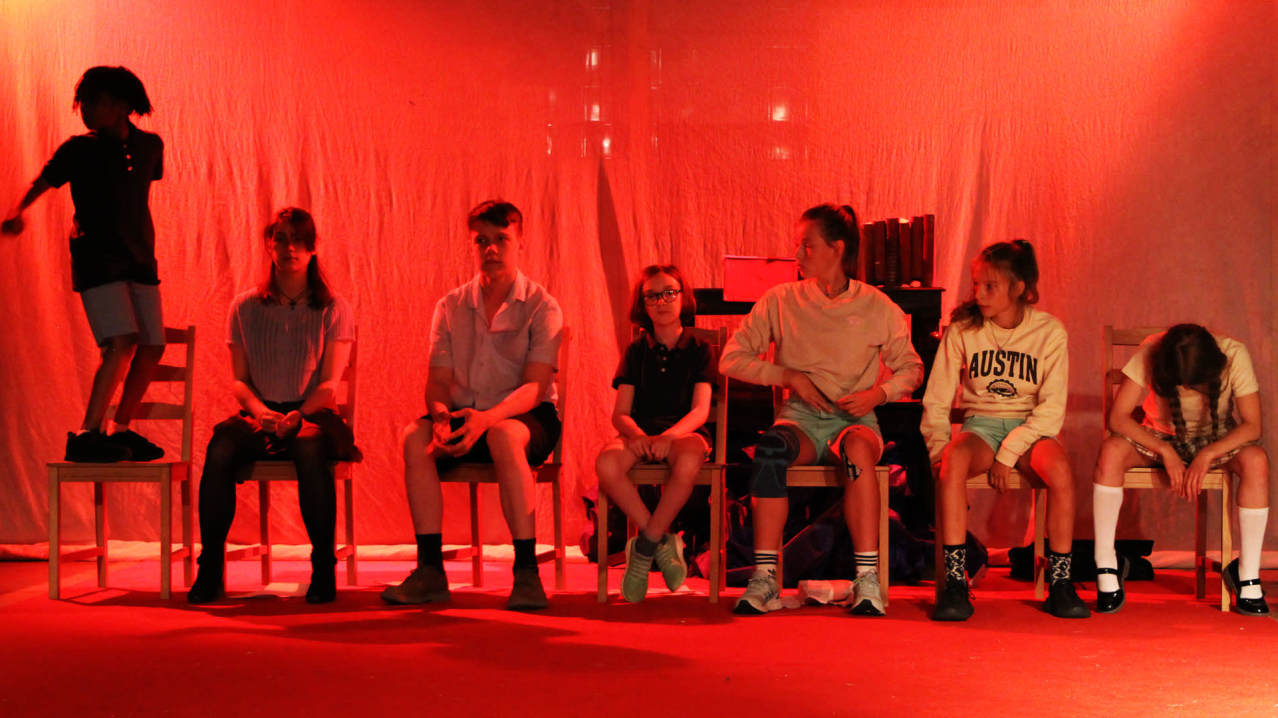 Volcano Theatre - Featured Image - 1 Volcano Theatre - Featured Image - 1