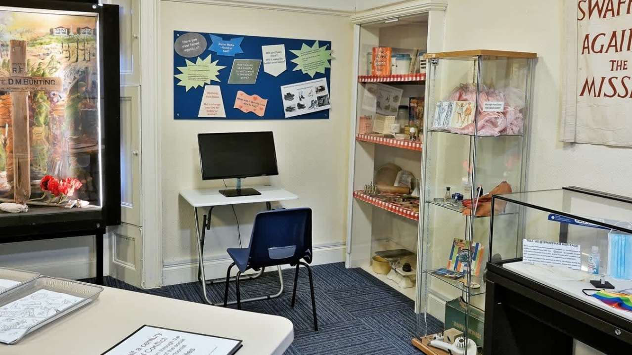 Swaffham Museum - Featured Image - 2