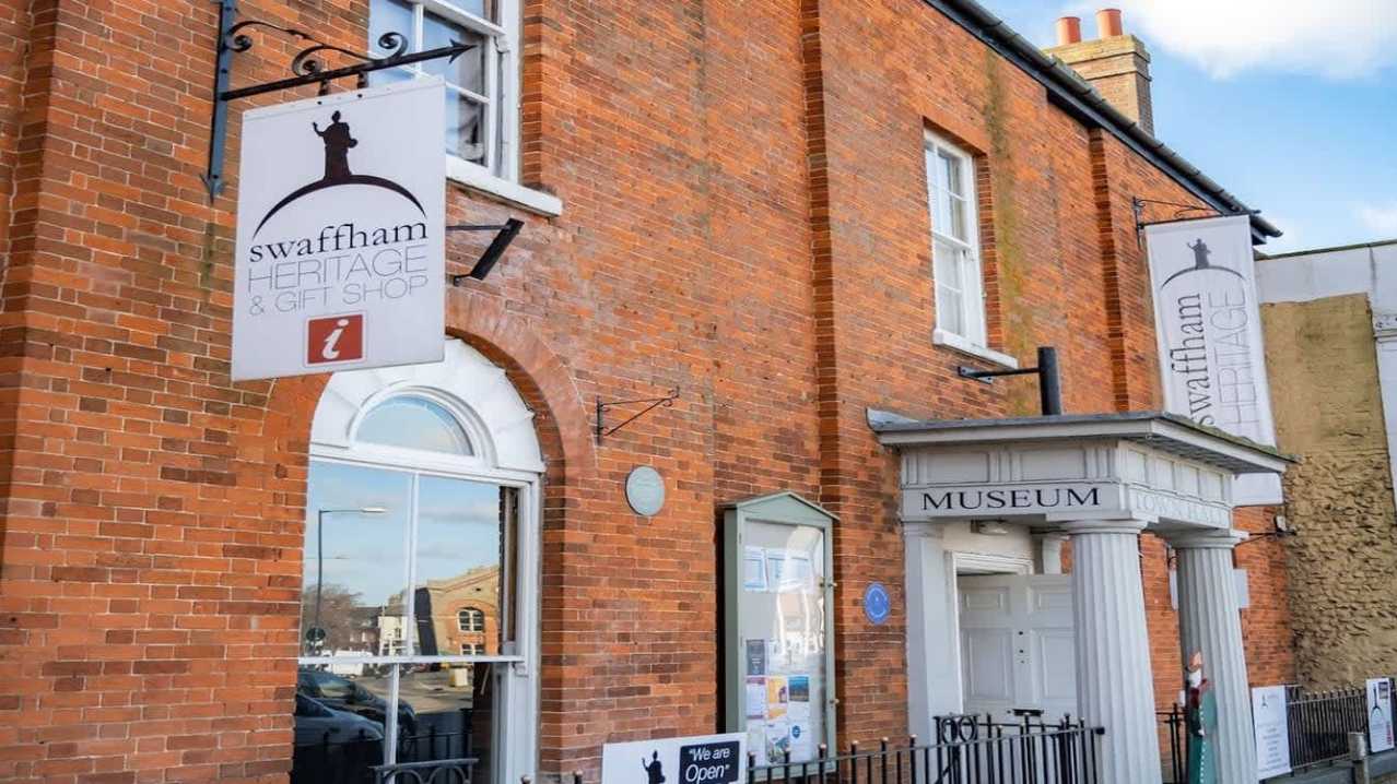 Swaffham Museum - Featured Image - 3
