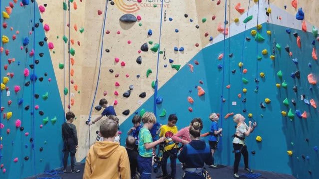 Northway Climbing Centre - Featured Image - 1 Northway Climbing Centre - Featured Image - 1