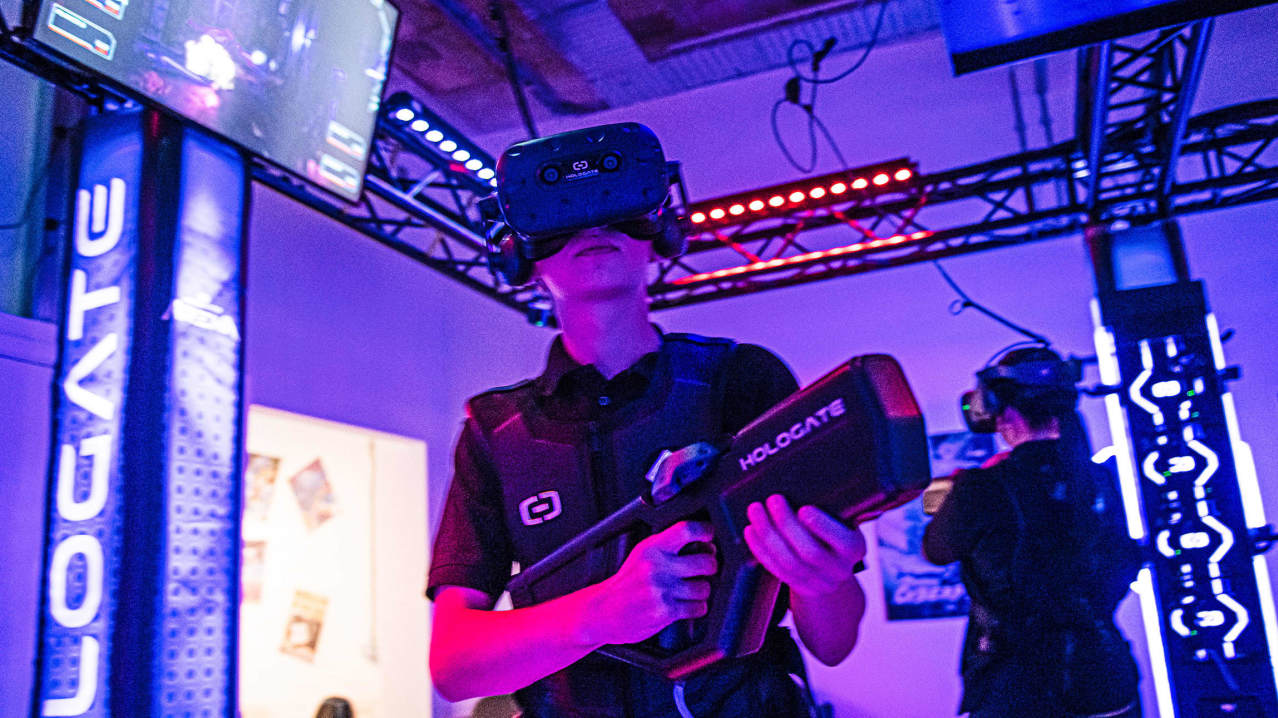 NEWVU Gaming - Featured Image - 1
