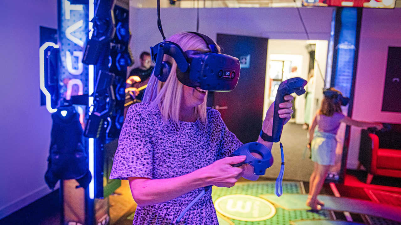 NEWVU Gaming - Featured Image - 2