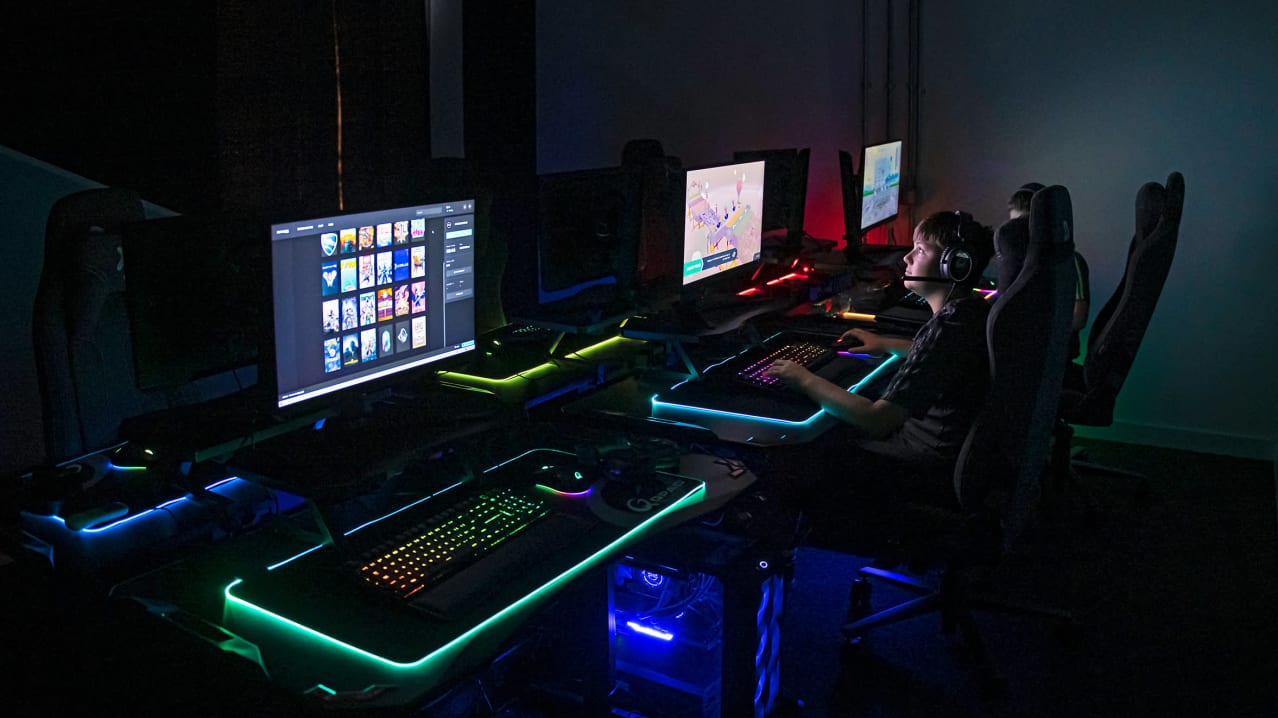 NEWVU Gaming - Featured Image - 3