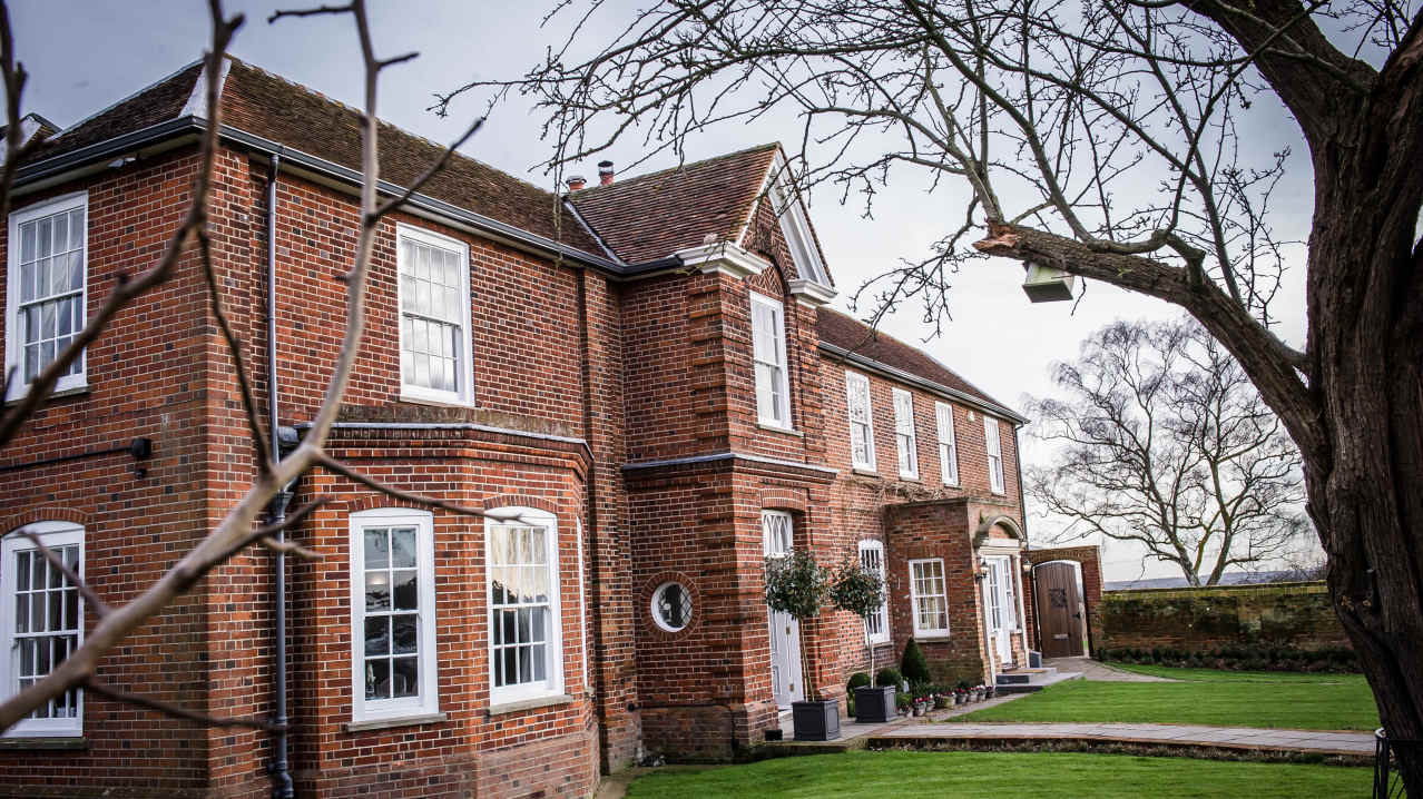 Downham Hall - Featured Image - 1