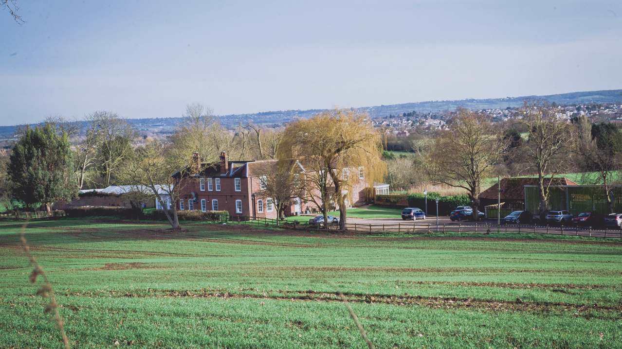 Downham Hall - Featured Image - 2