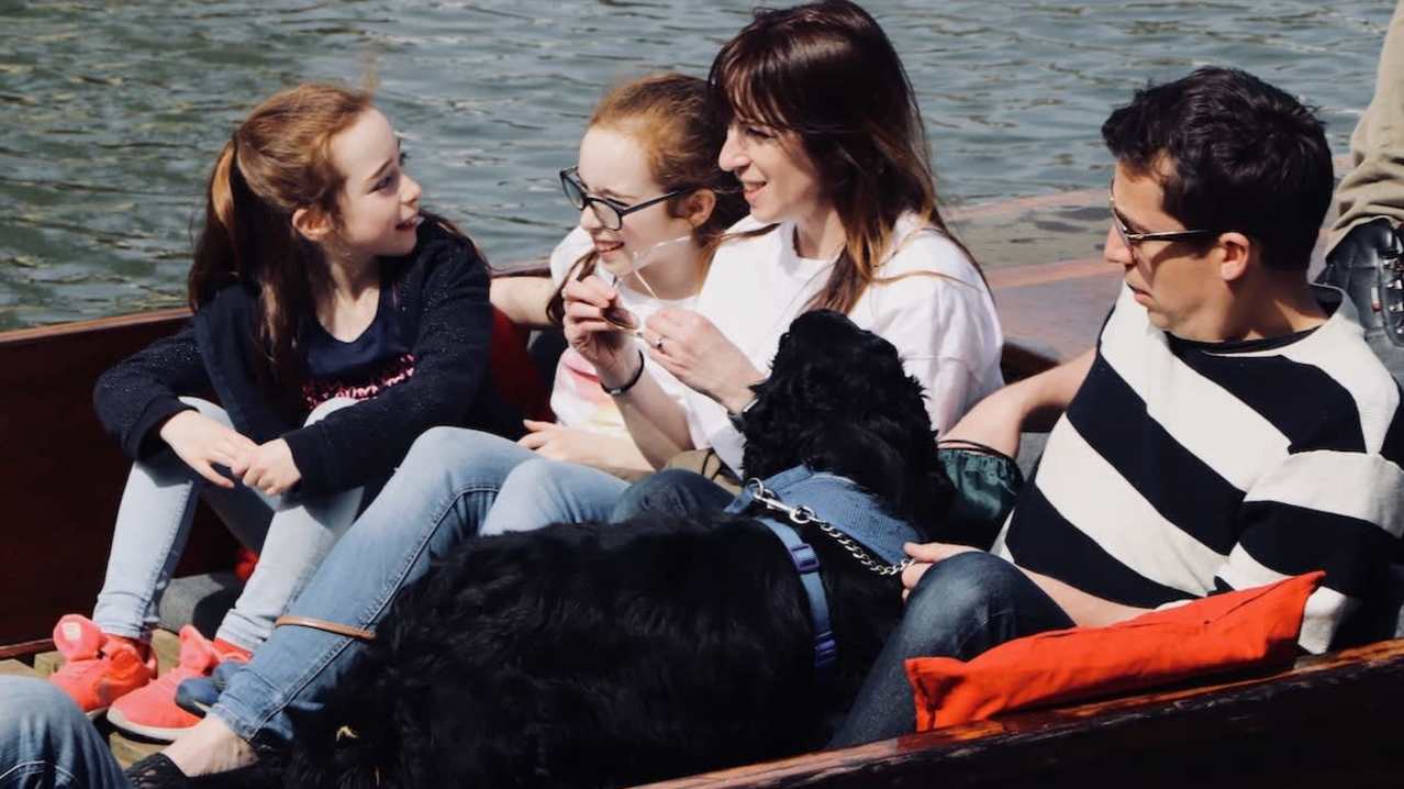 Traditional Punting Company - Featured Image - 3 Traditional Punting Company - Featured Image - 3