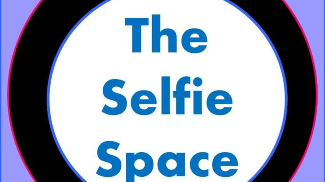 The Selfie Space - Featured Image - 3 The Selfie Space - Featured Image - 3