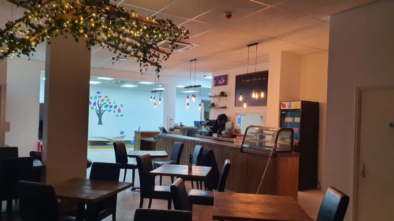 Together Levenmouth Hub - Featured Image - 1 Together Levenmouth Hub - Featured Image - 1