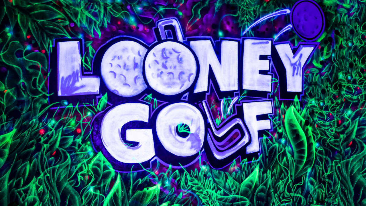 Looney Golf - Featured Image - 3 Looney Golf - Featured Image - 3