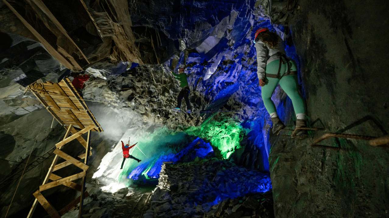 Honister Slate Mine Adventures - Featured Image - 3 Honister Slate Mine Adventures - Featured Image - 3