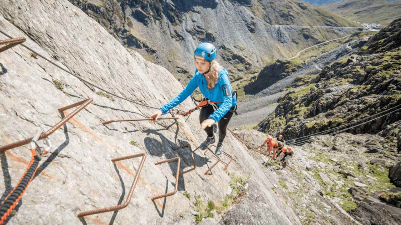 Honister Slate Mine Adventures - Featured Image - 1 Honister Slate Mine Adventures - Featured Image - 1