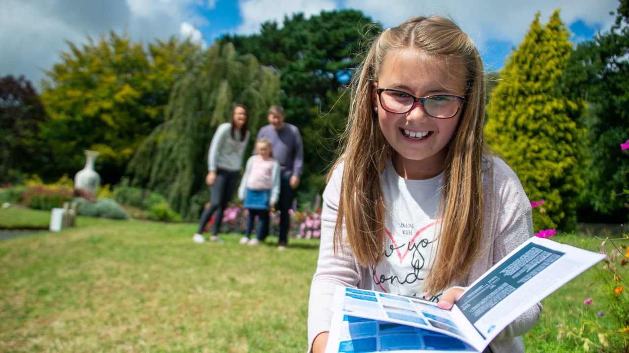 The Norwich Mystery Treasure Trail - Featured Image - 2