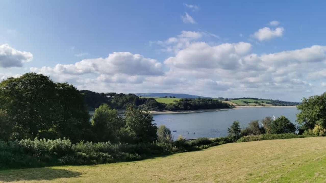 Llandegfedd Lake - Featured Image - 1 Llandegfedd Lake - Featured Image - 1